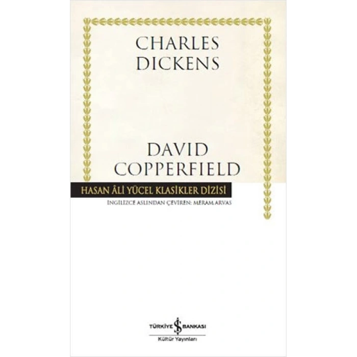 David Copperfield