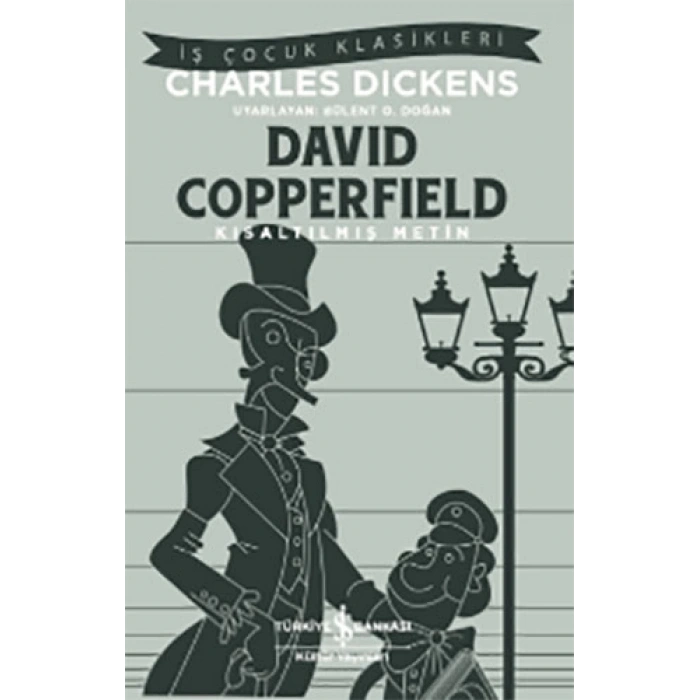 David Copperfield