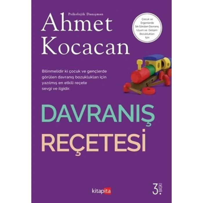 Davranış Reçetesi
