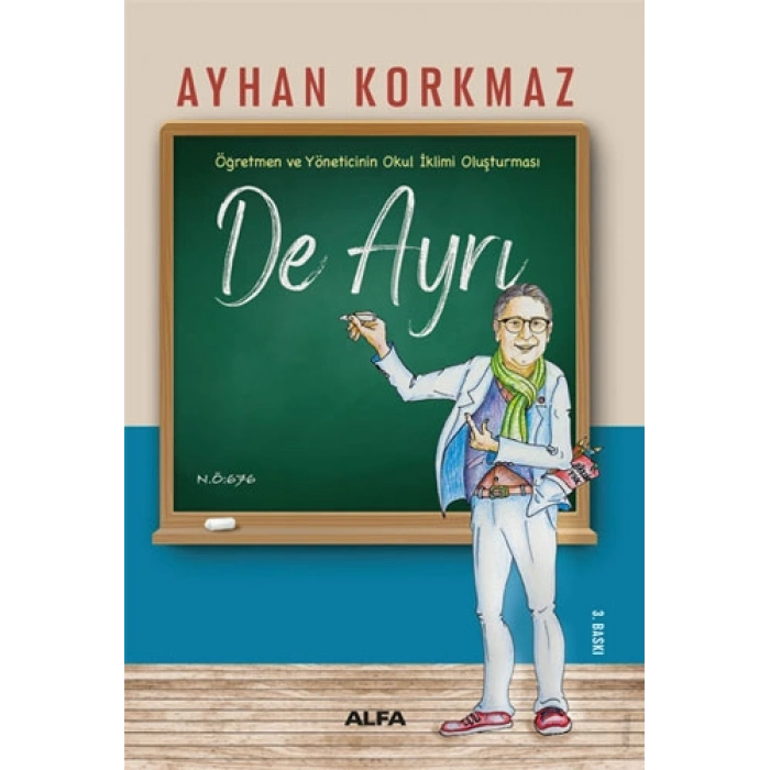 De Ayrı