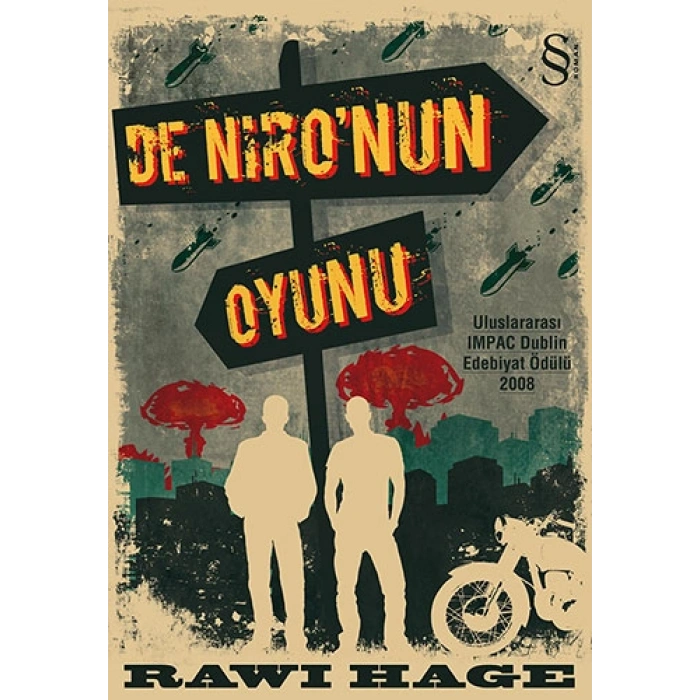 De Nironun Oyunu