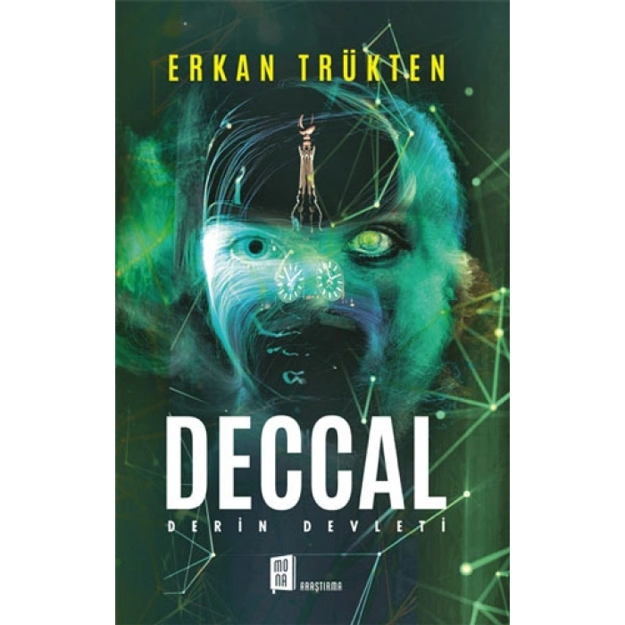 Deccal - Derin Devleti