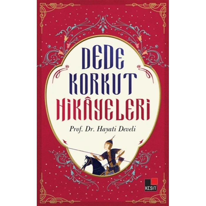 Dede Korkut Hikayeleri