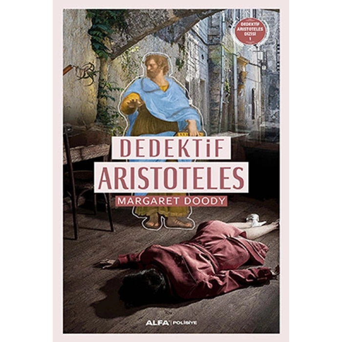 Dedektif Aristoteles