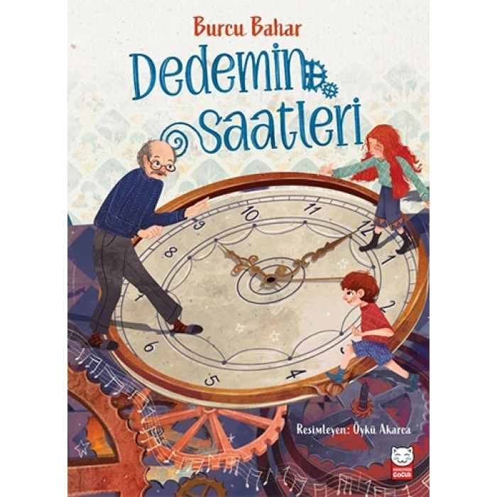 Dedemin Saatleri