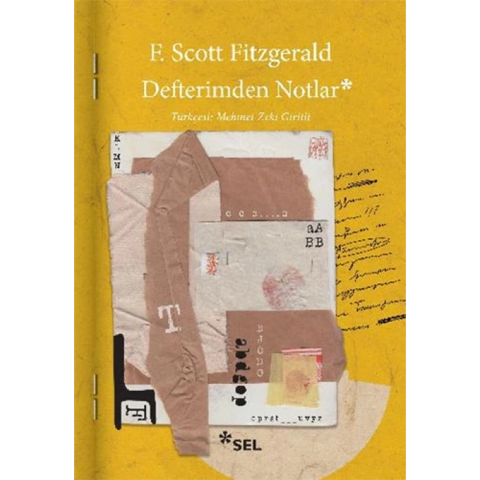 Defterimden Notlar