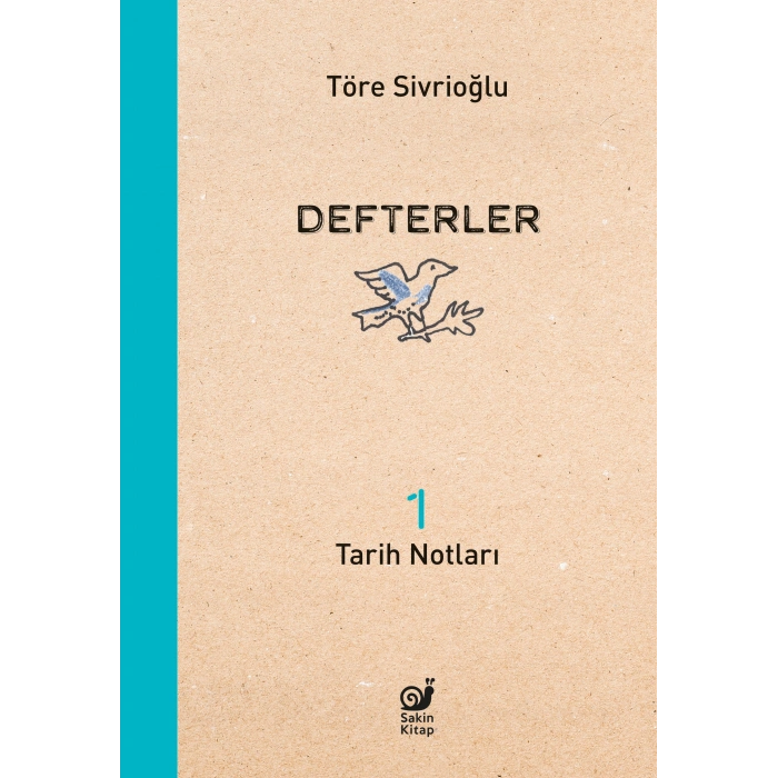 Defterler 1