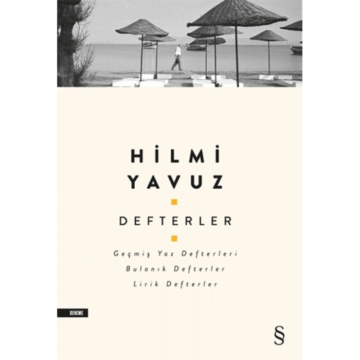 Defterler