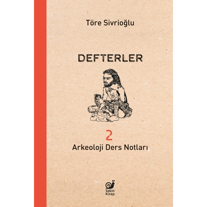 Defterler 2 (Arkeoloji Ders Notları)