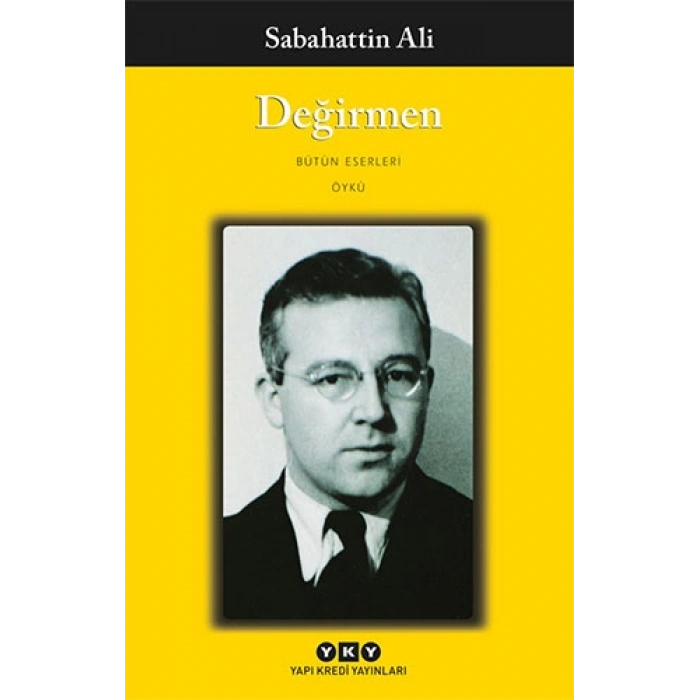 Değirmen