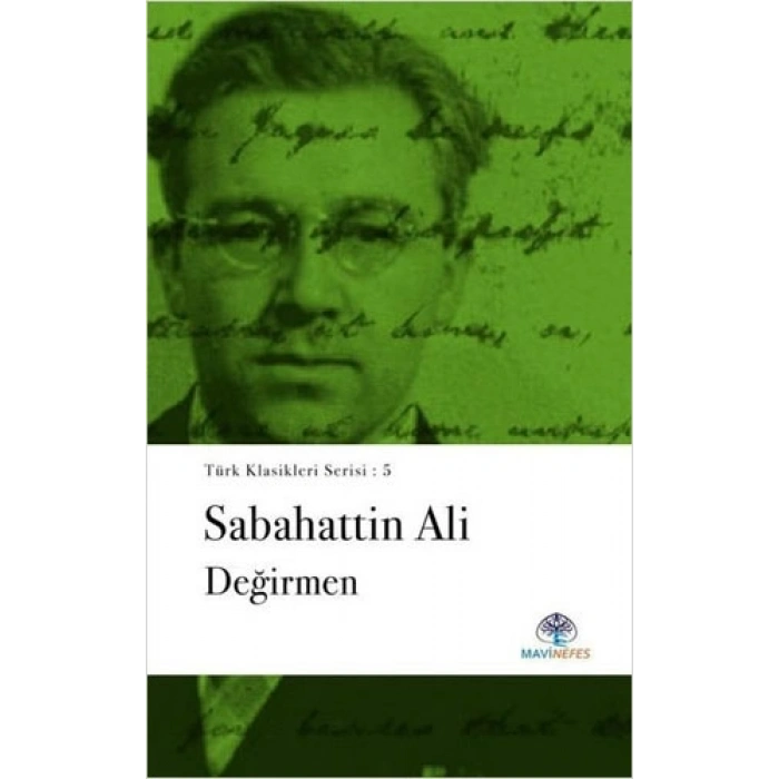 Değirmen