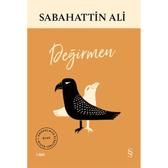 Değirmen