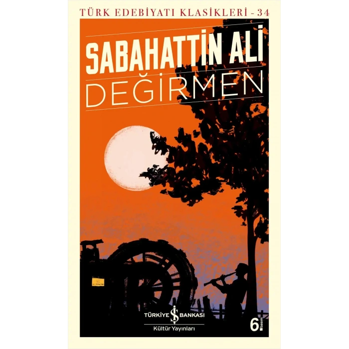 Değirmen