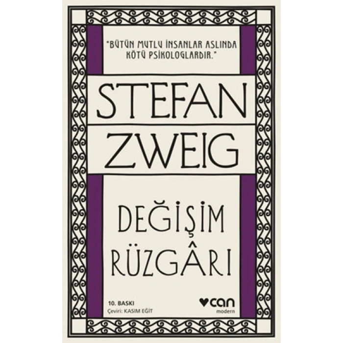 Değişim Rüzgarı