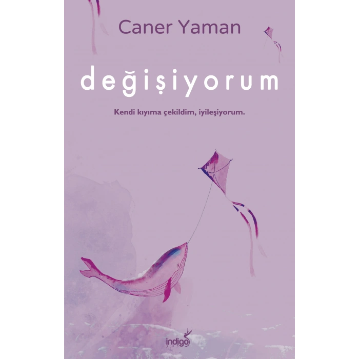 Değişiyorum