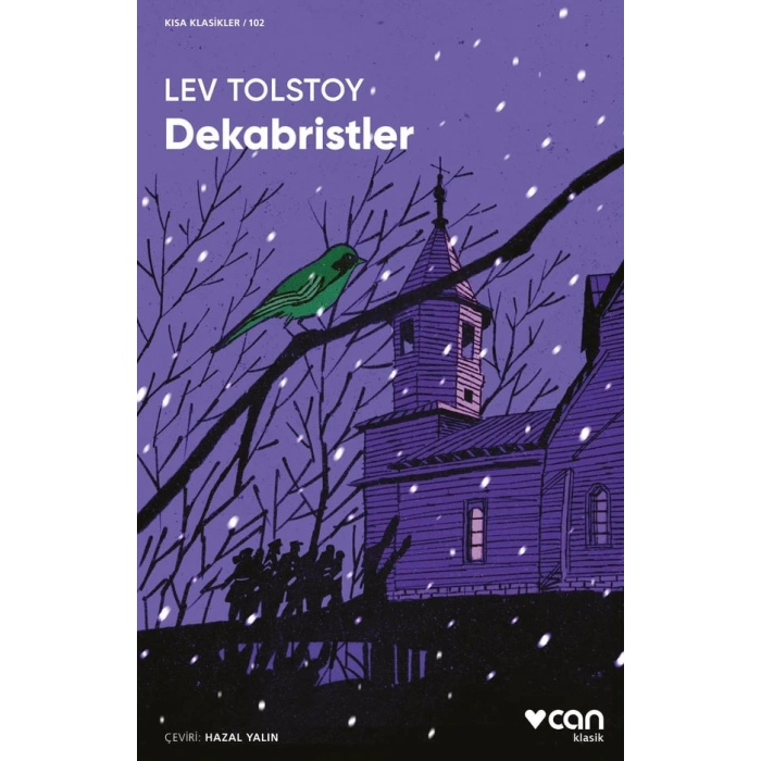 Dekabristler