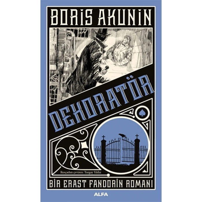 Dekoratör