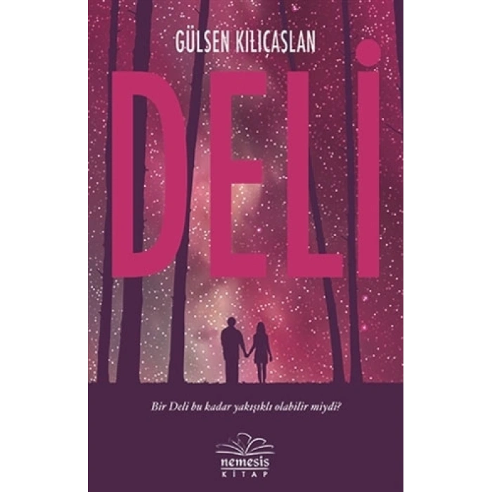 Deli (Ciltsiz)