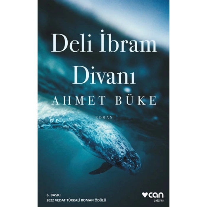Deli İbram Divanı