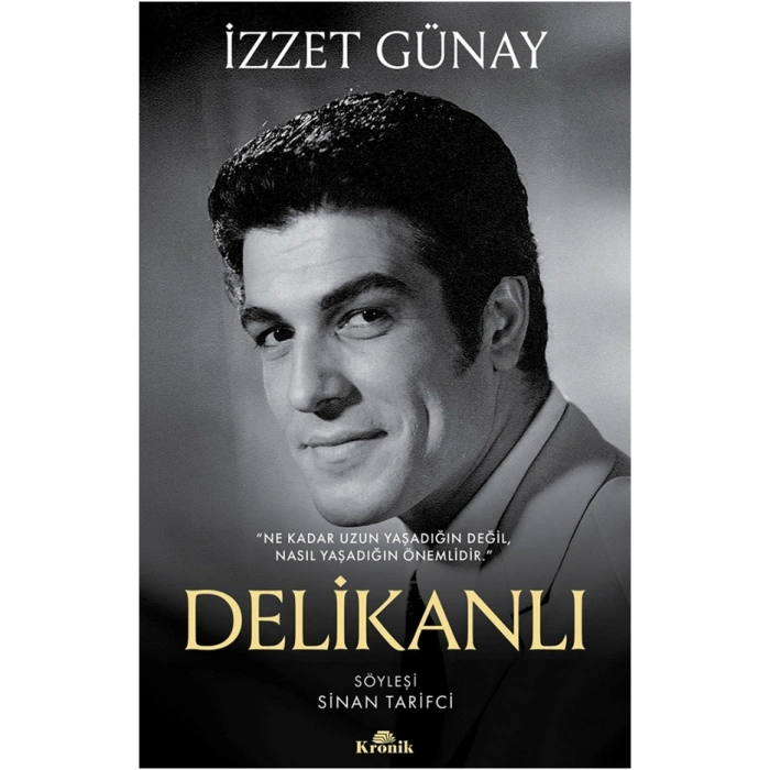 Delikanlı