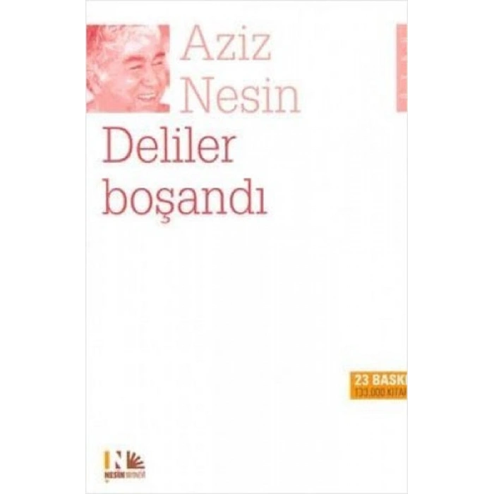 Deliler Boşandı