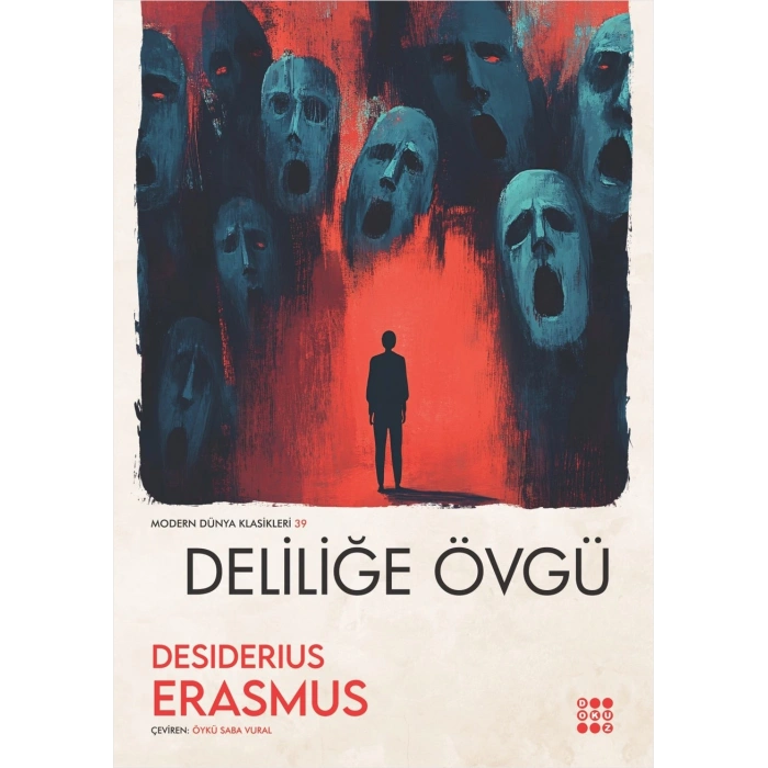 Deliliğe Övgü