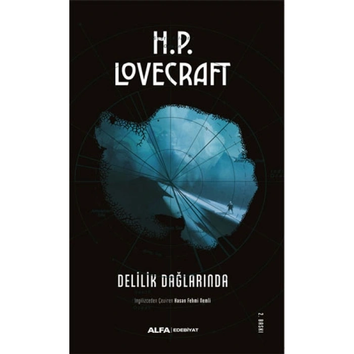 Delilik Dağlarında