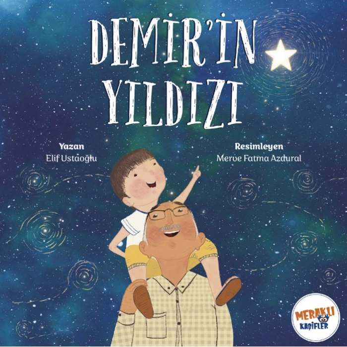 Demirin Yıldızı