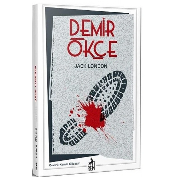 Demir Ökçe