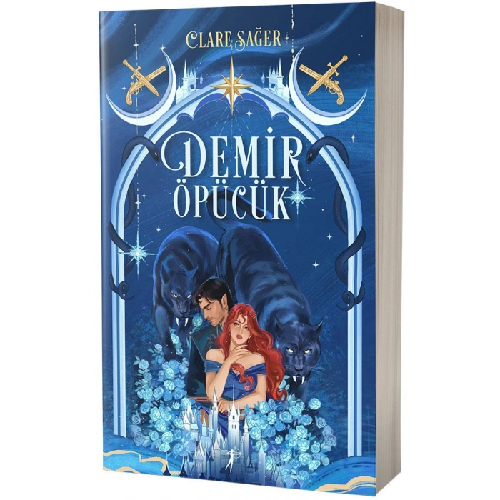 Demir Öpücük - 1