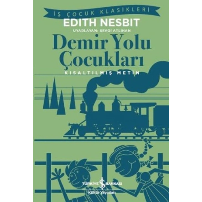 Demir Yolu ÇocuklarI
