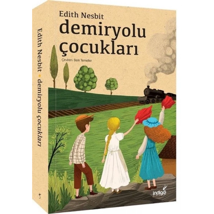 Demiryolu Çocukları