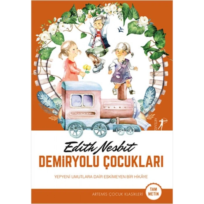 Demiryolu Çocukları