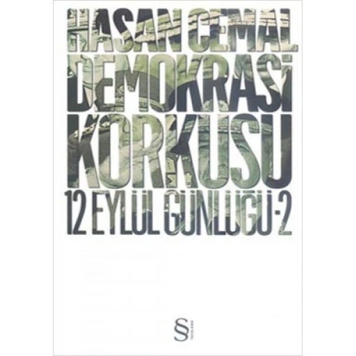 Demokrasi Korkusu