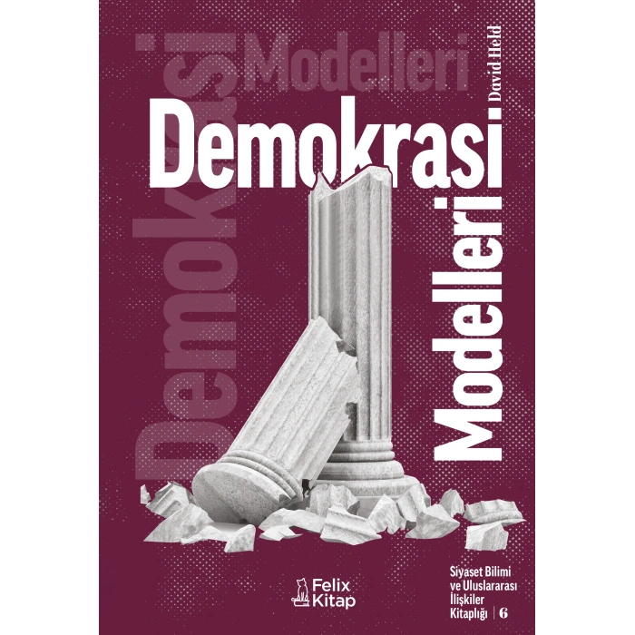 Demokrasi Modelleri