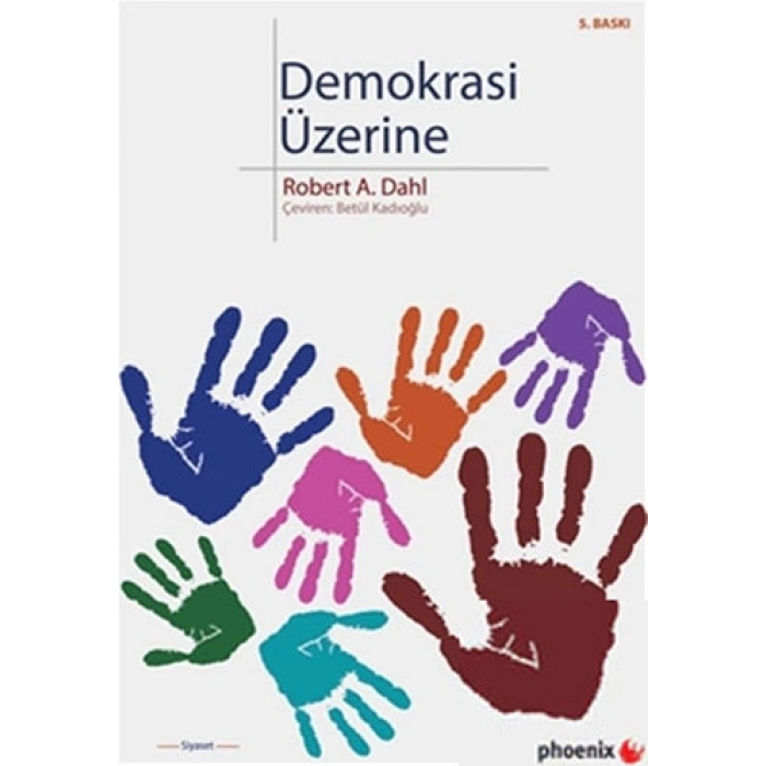 Demokrasi Üzerine