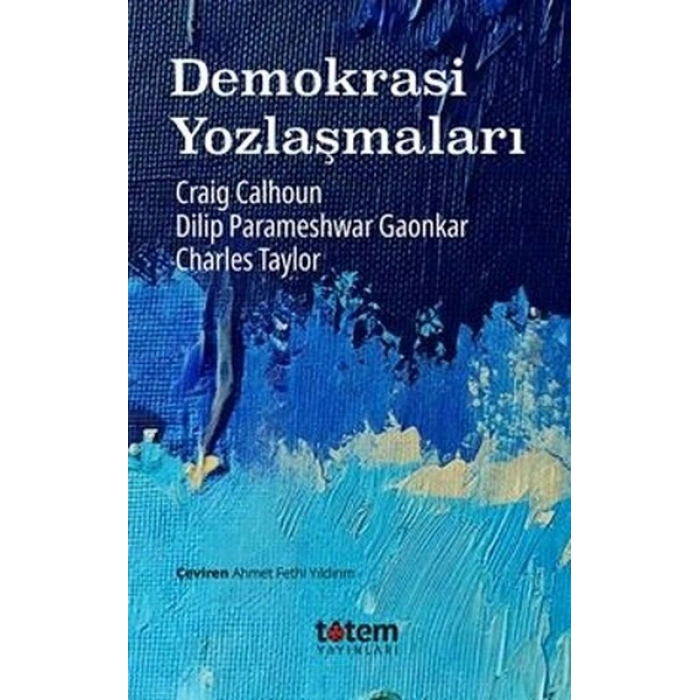 Demokrasi Yozlaşmaları