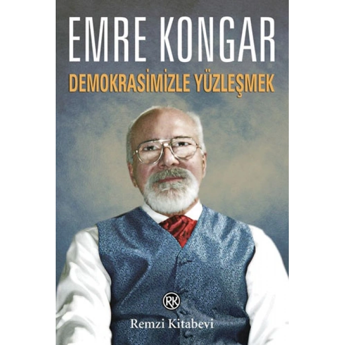 Demokrasimizle Yüzleşmek