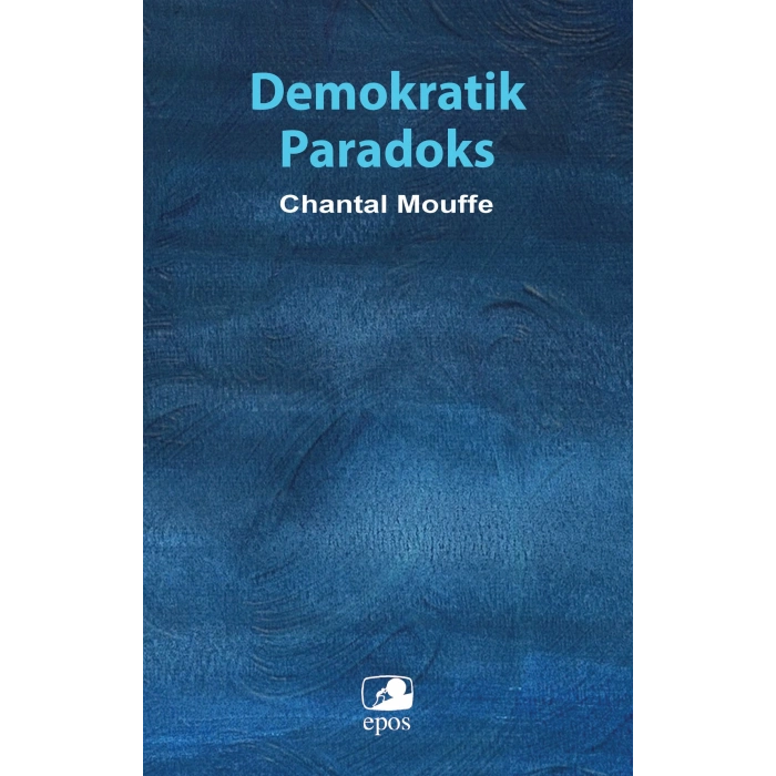 Demokratik Paradoks