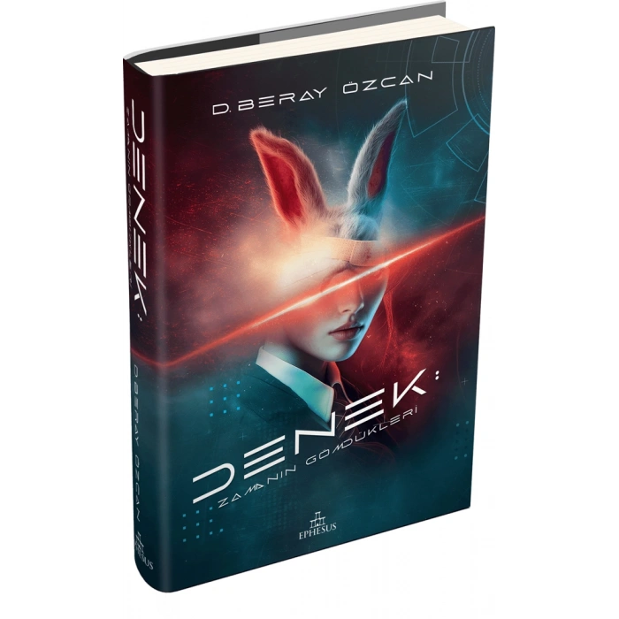 Denek: Zamanın Gömdükleri (Ciltli)