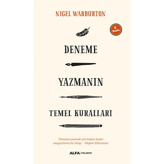 Deneme Yazmanın Temel Kuralları
