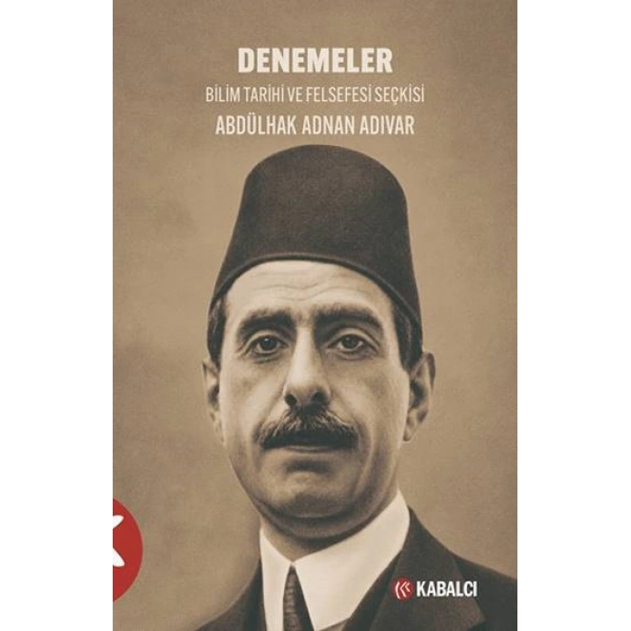 Denemeler