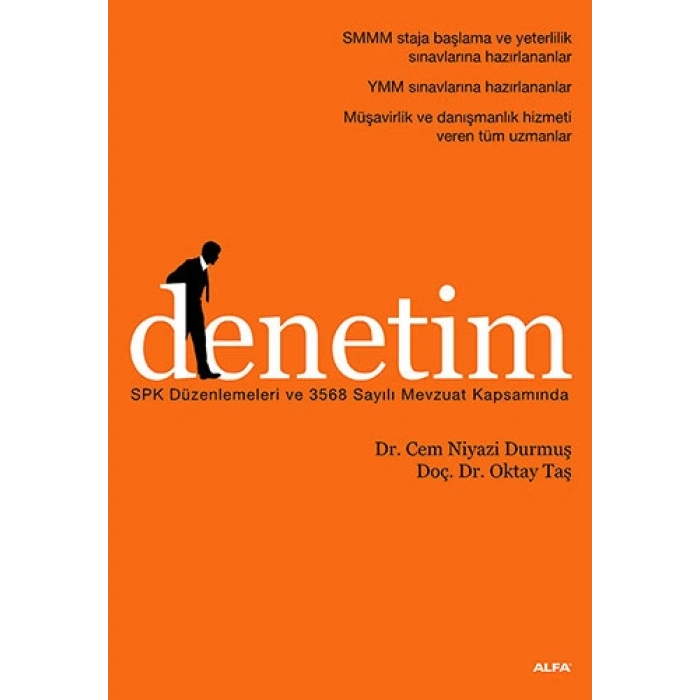 Denetim