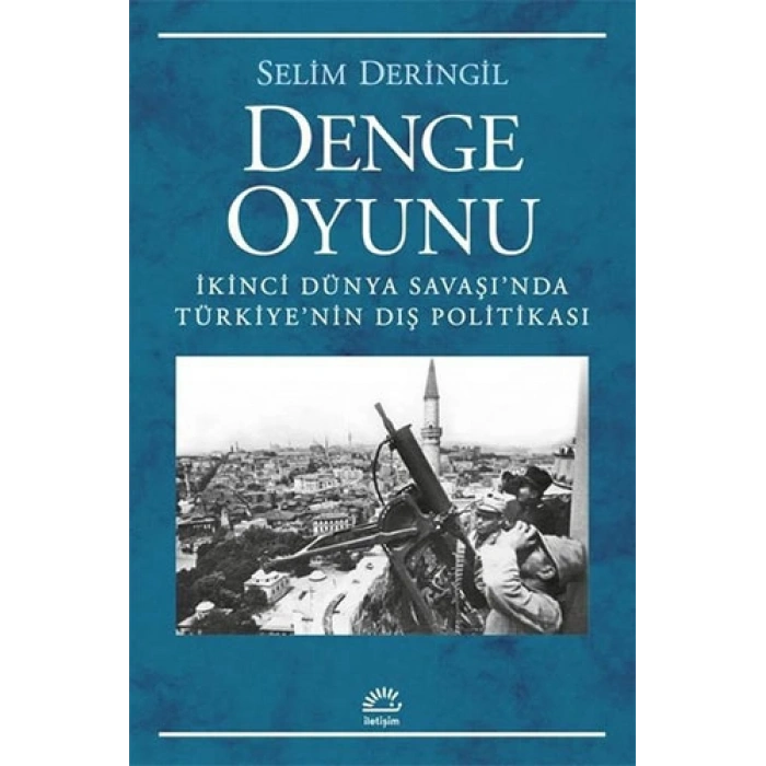 Denge Oyunu