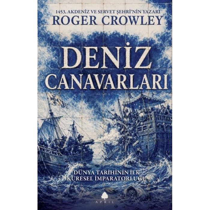 Deniz Canavarları