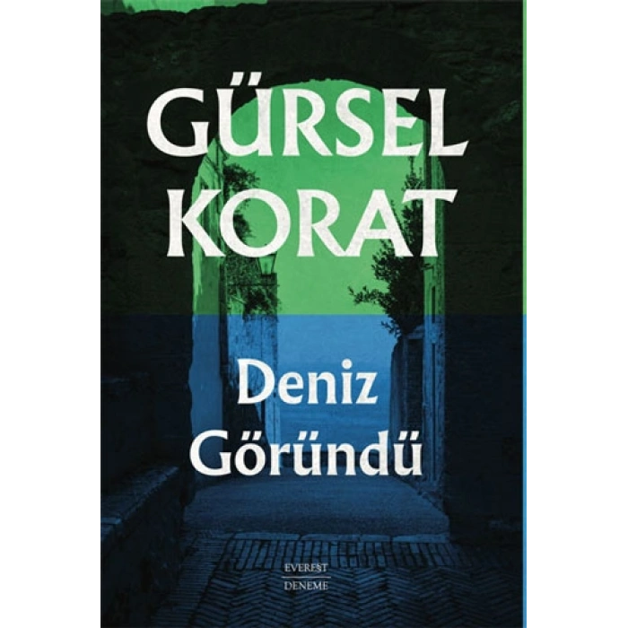 Deniz Göründü