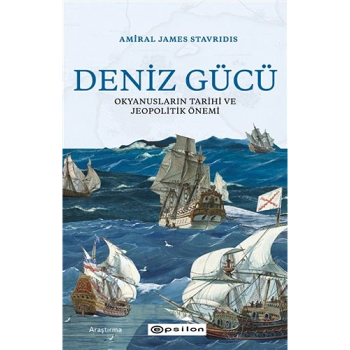 Deniz Gücü