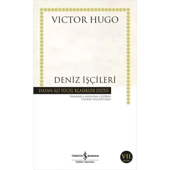 Deniz İşçileri