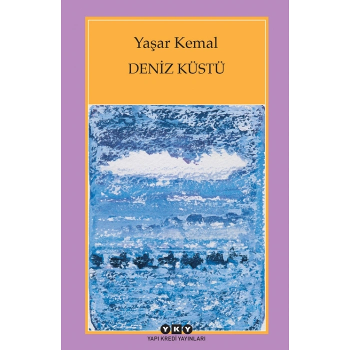 Deniz Küstü