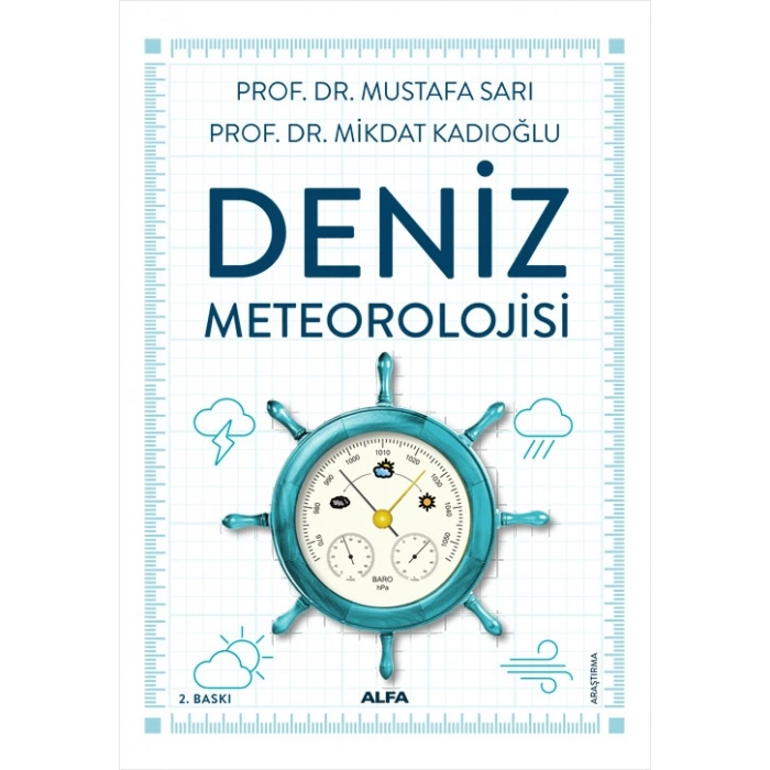 Deniz Meteorolojisi